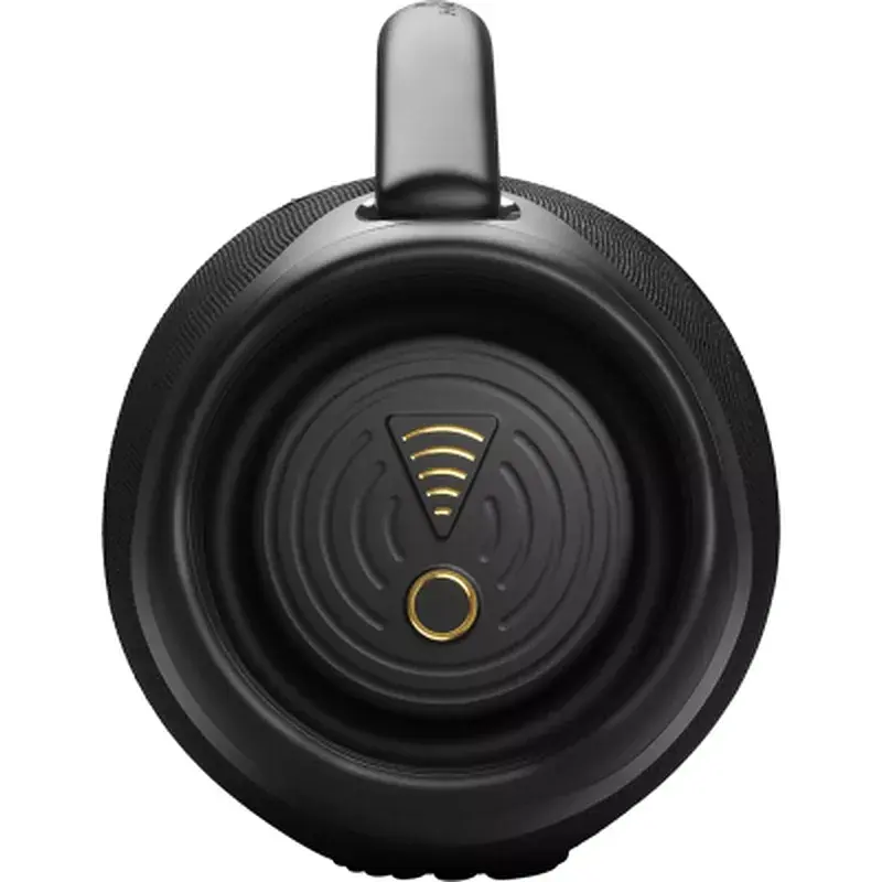 Акустична система JBL Boombox 3 Wi-Fi Black (JBLBB3WIFIBLKEP) - фото 7
