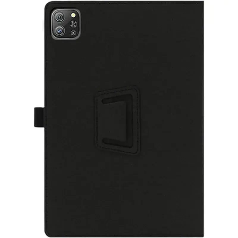 Чохол до планшета BeCover Slimbook Oscal Pad 70 10.1" Black (713011) - фото 4