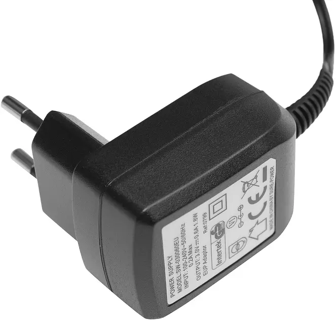 Машинка для стрижки Rowenta Nomad Easy TN1400F1 біла (TN1400F1) - фото 11