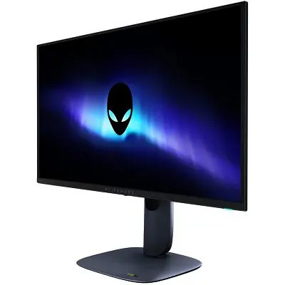 Монитор Dell AW2725Q (210-BQWV) - фото 7