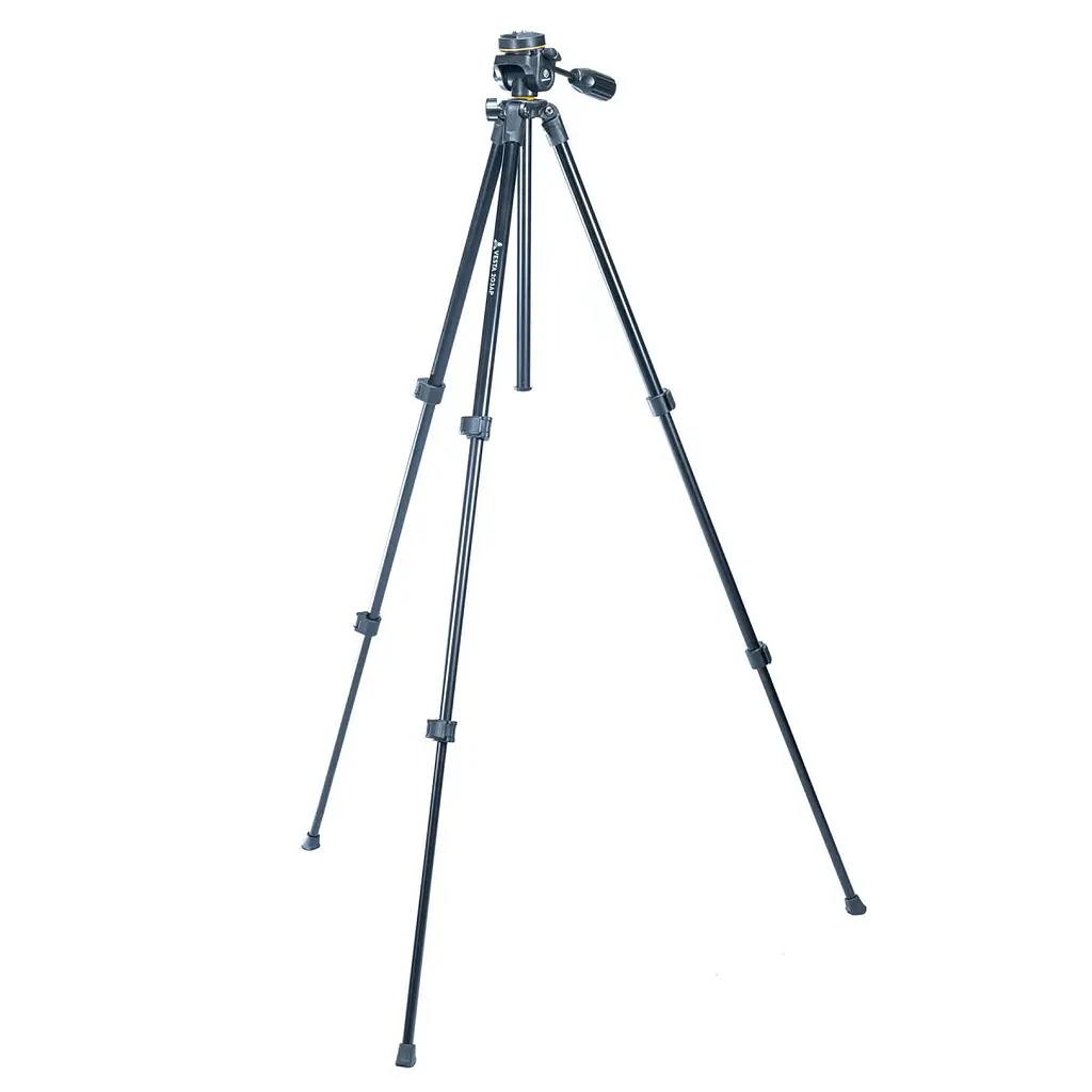 Штатив Vanguard Vesta 203AP (Vesta 203AP) - фото 4