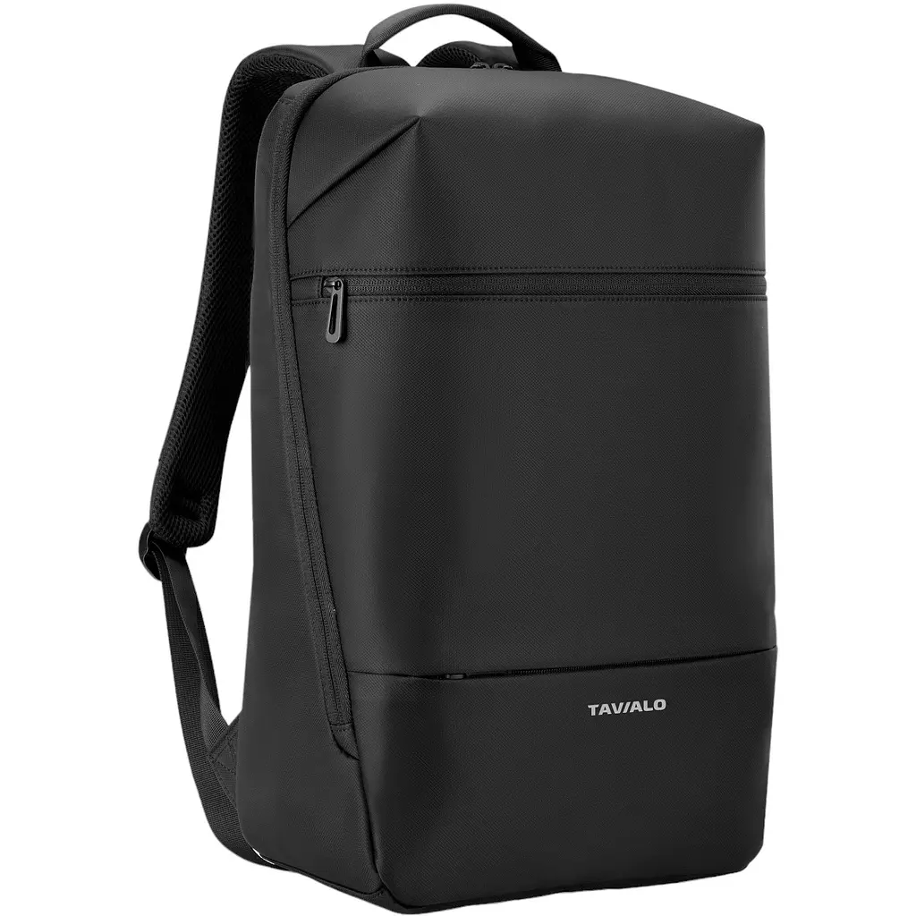 Рюкзак Tavialo Smart TB18 черный (TB18-124BL) - фото 2