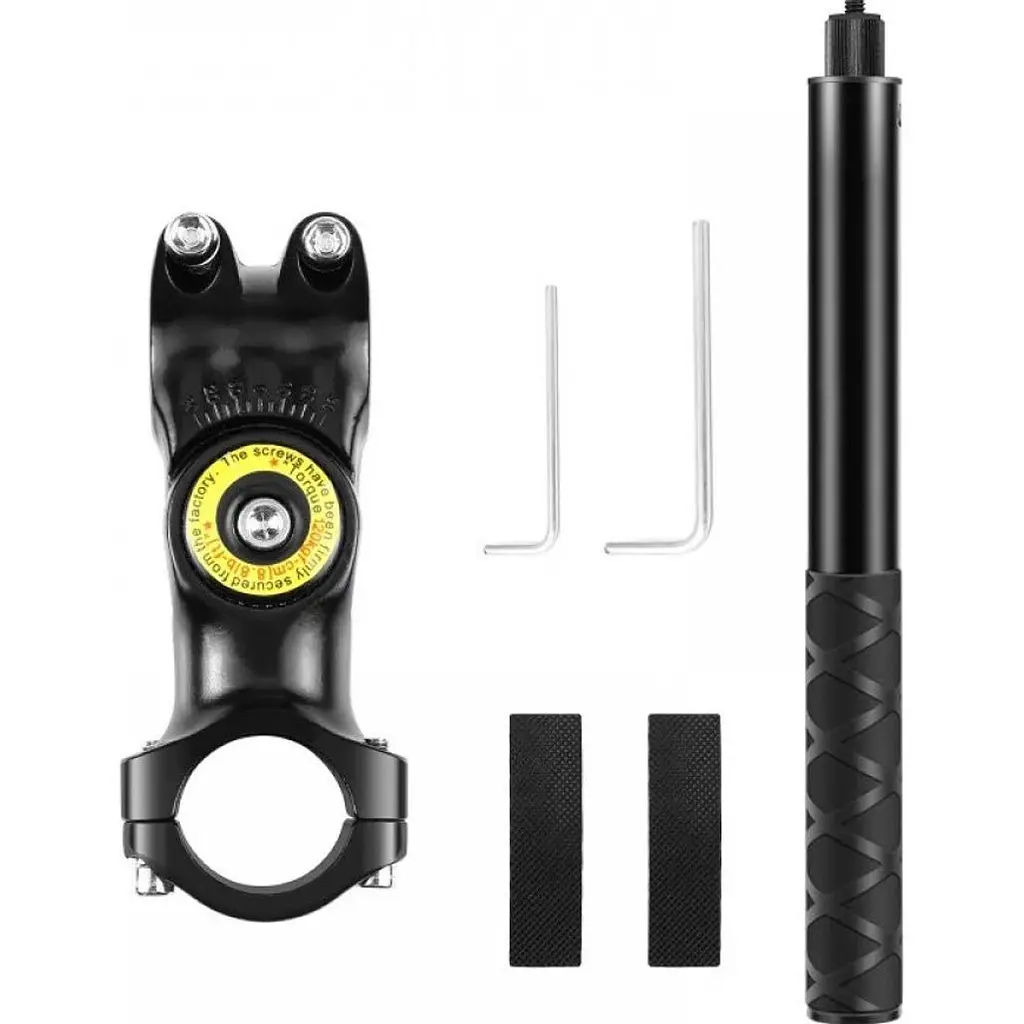 Монопод з кріпленням AC Prof IN-X3-18 для Insta360 [113365] - фото 3
