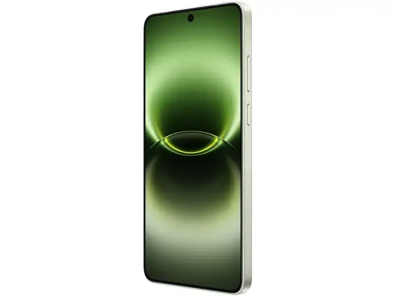 Смартфон Vivo X300 Ultra 16/512GB Green - фото 3