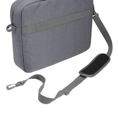 Сумка для ноутбука Case Logic 13" Huxton Attache HUXA-213 Graphite (3204648) - фото 6