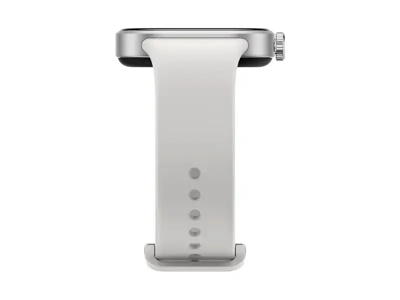 Смарт-годинник Xiaomi Redmi Watch 6 Silver Gray (BHR08CUGL) - фото 4