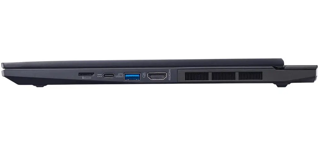 Ноутбук Acer 14.5 Predator Helios Neo 14 PHN14-71 2.8K OLED/Intel U9-285H/32GB/2TB/RTX 5070 8GB/DOS/Black (NH.QY3EU.005) - фото 8