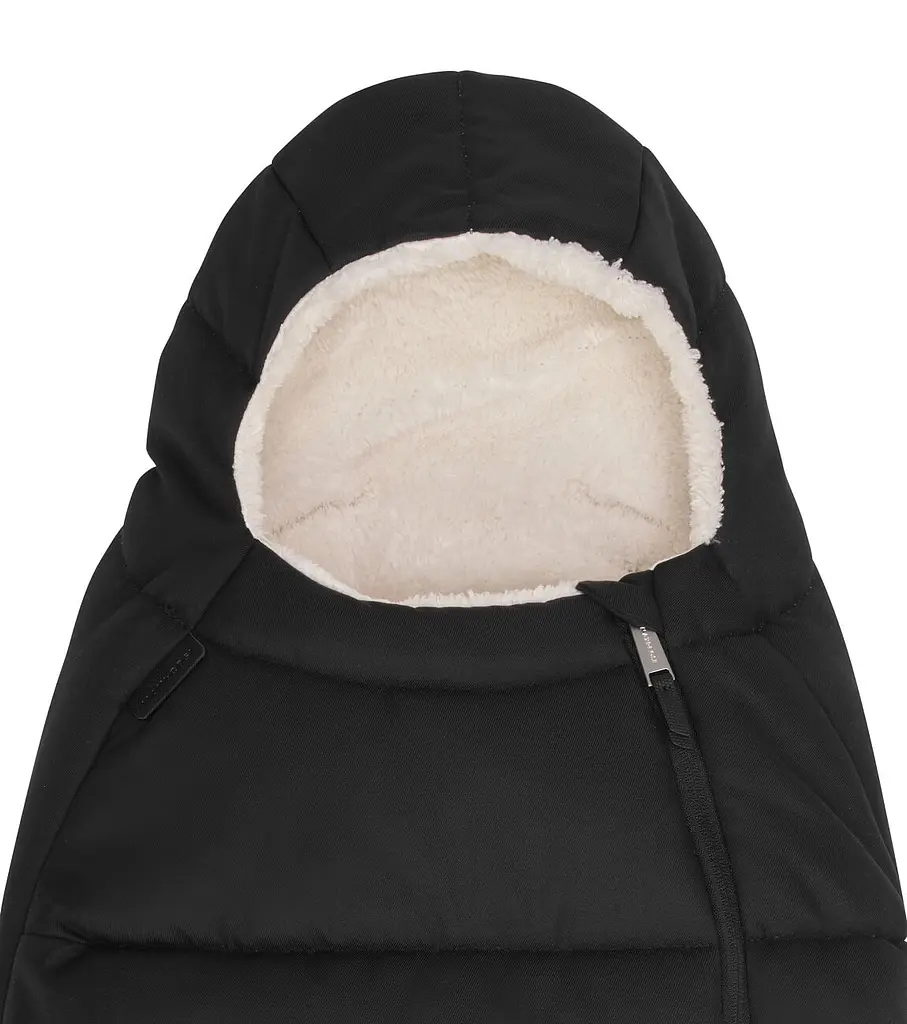 Спальний мішок до автокрісла Maxi-Cosi Twillic Black (8735390110) - фото 5