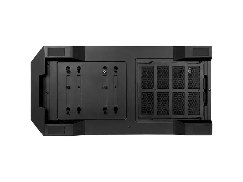 Корпус Chieftec APEX Black (GA-01B-TG-OP) - фото 10