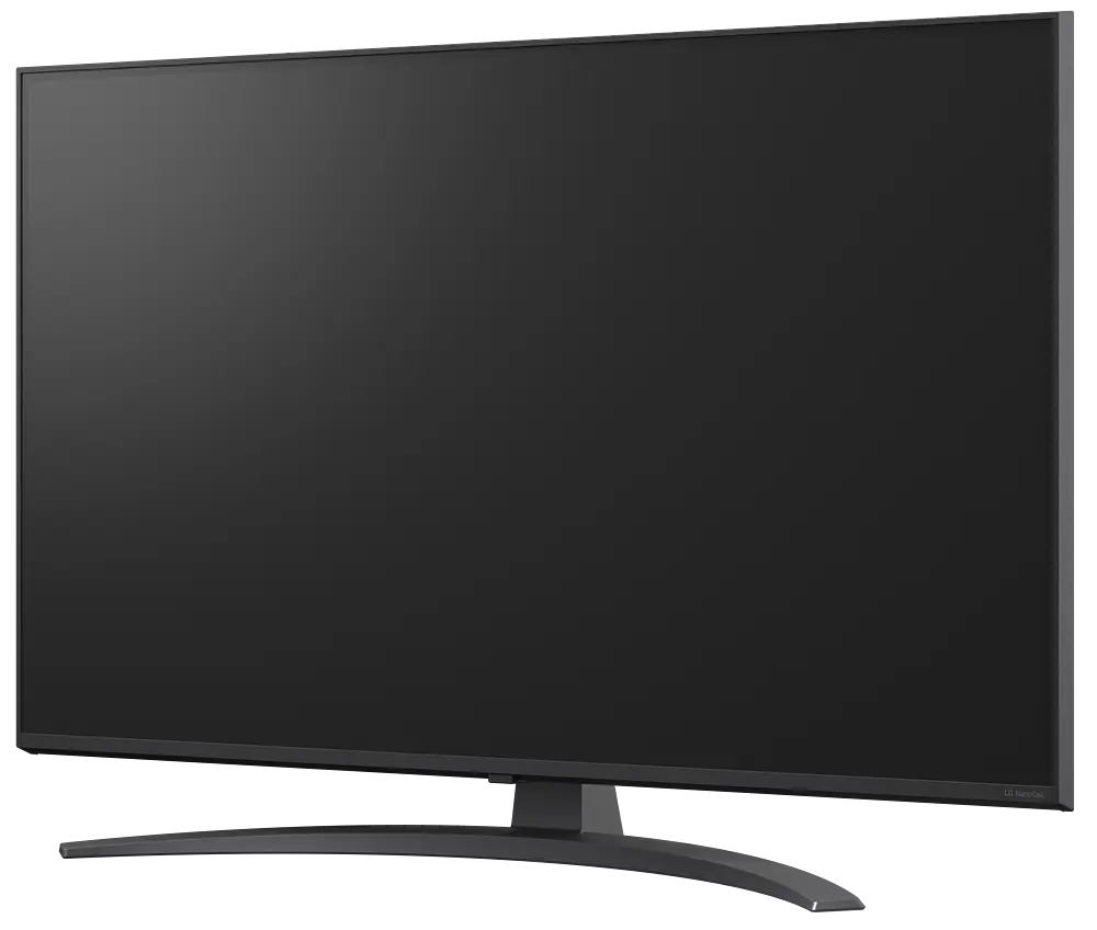 LED-телевізор LG 43NANO81A6A (7120080) - фото 6