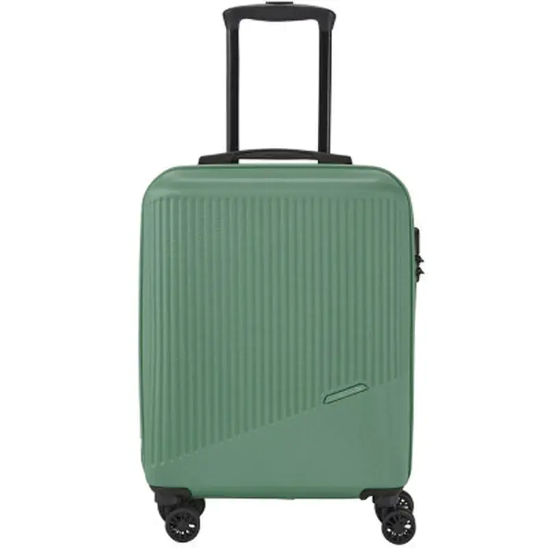 Валіза Travelite Bali Green S (TL072347-80) - фото 2