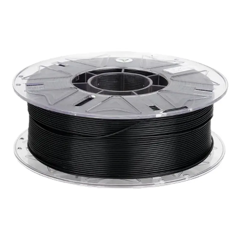 Пластик для 3D-принтера Creality PLA Hyper RFID 1кг, 1.75мм, black (3301010406) - фото 3