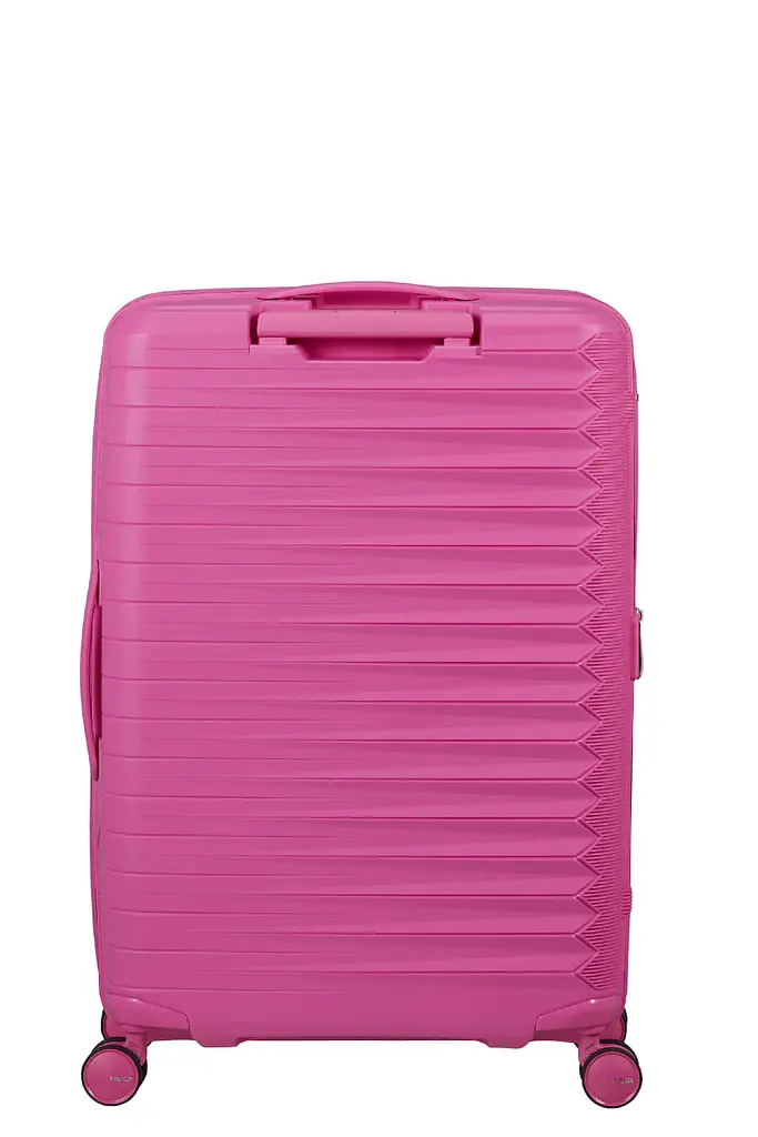 Валіза 68 См American Tourister FASTFORWARD ELECTRIC FUCHSIA 68x46x26(30) MI0*90002 - фото 14