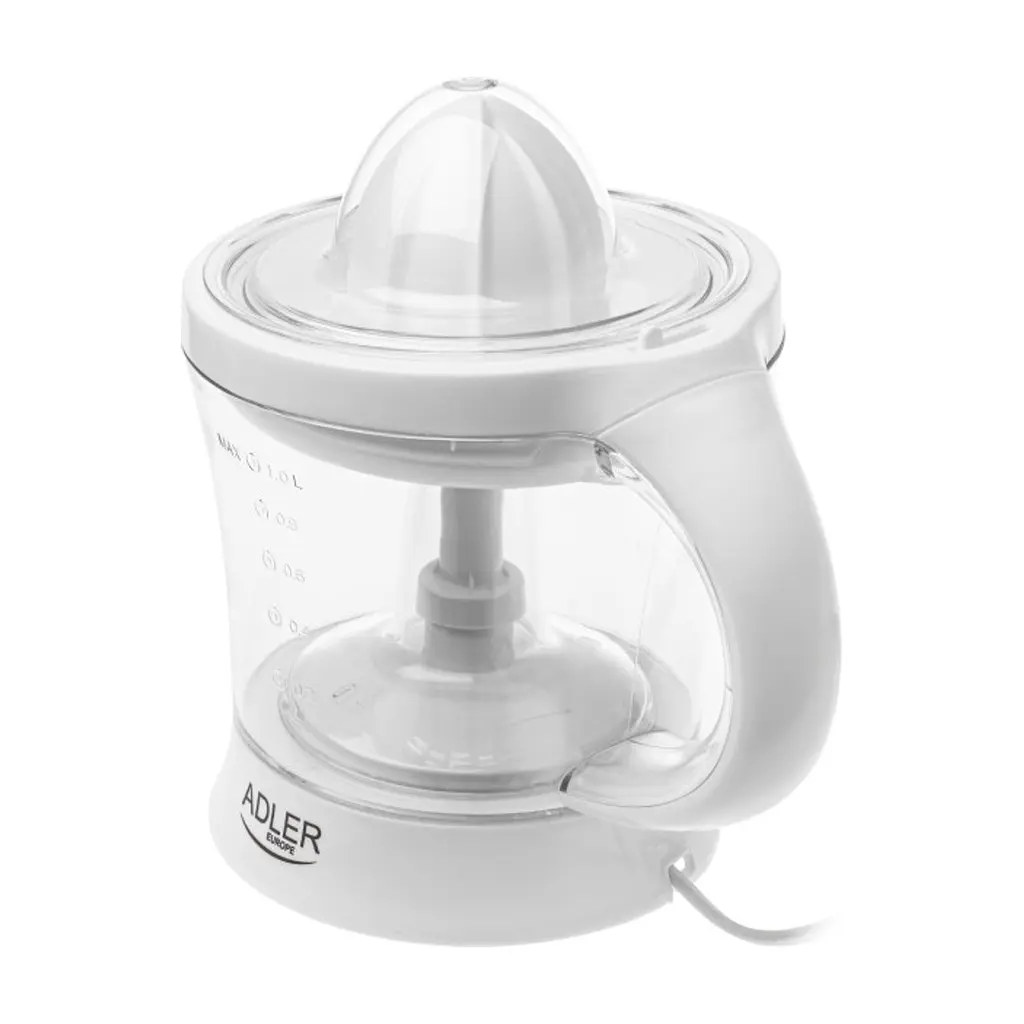 Соковыжималка Adler AD 4014 - фото 4