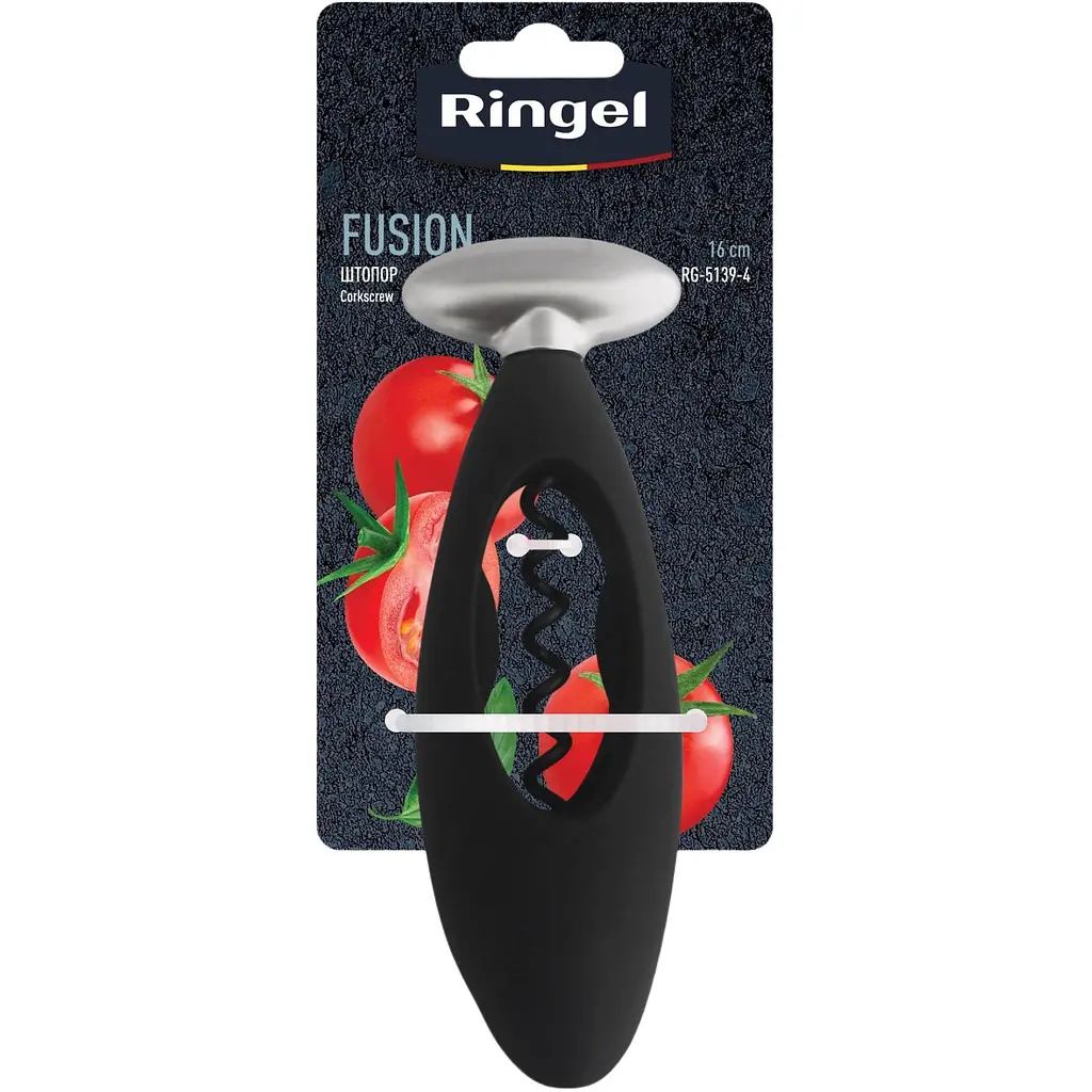 Штопор Ringel Fusion (RG-5139-4) - фото 3