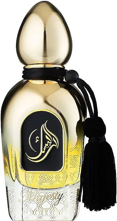 Оригінал Arabesque Perfumes Majesty 50 мл Екстракт