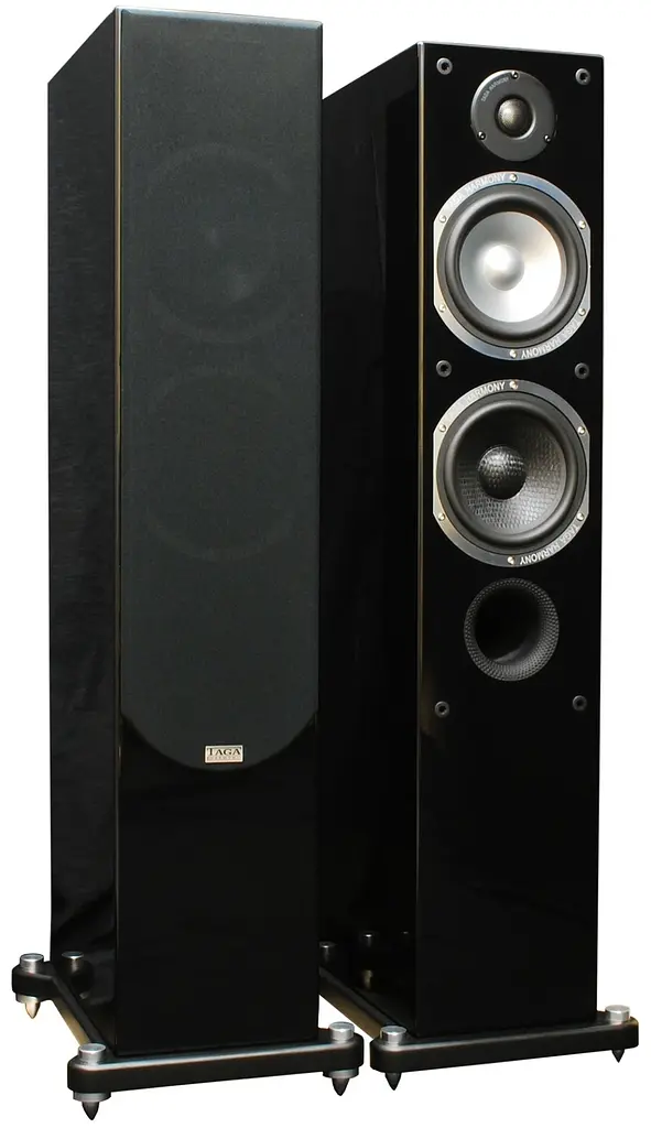 Напольная акустика TAGA Harmony CORAL F-120