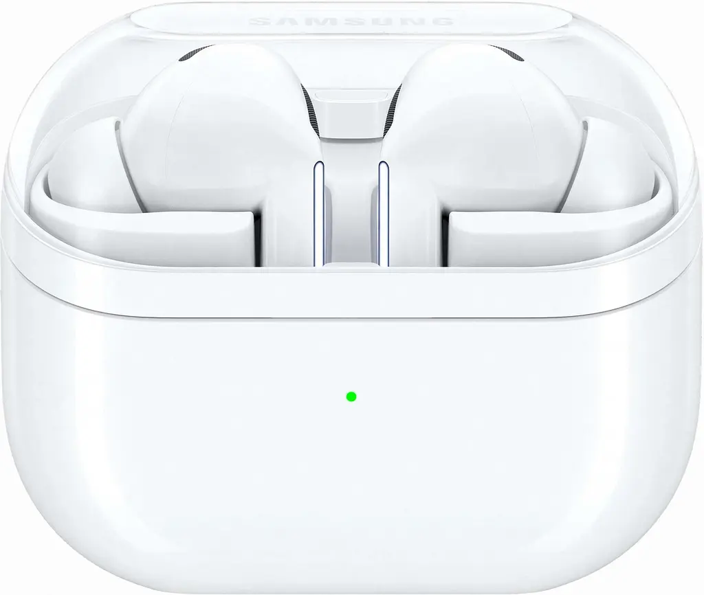 Навушники Samsung Galaxy Buds3 Pro White (SM-R630NZWA) - фото 2