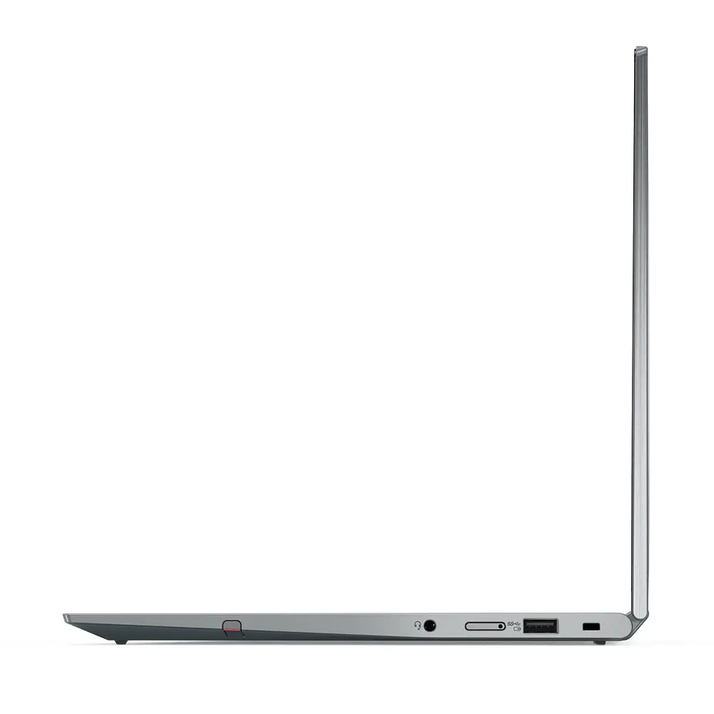 Ноутбук 2 in 1 Lenovo ThinkPad X1 Yoga Gen 8, 14" 1920x1200 IPS 400nits сенсорний Екран, i5-1345U 10-, 32 GB - фото 12