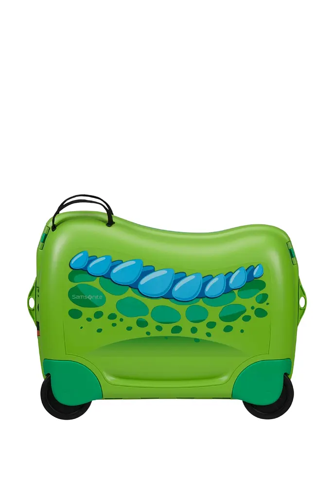 Валіза 52 См Samsonite DREAM2GO DINOSAUR D. 52x38x21 KK5*94001 - фото 2