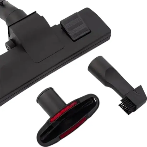 Циклонный пылесос Magio MG-893 Хороший колбовый для дома с контейнером без мешка для сухой уборки - фото 4