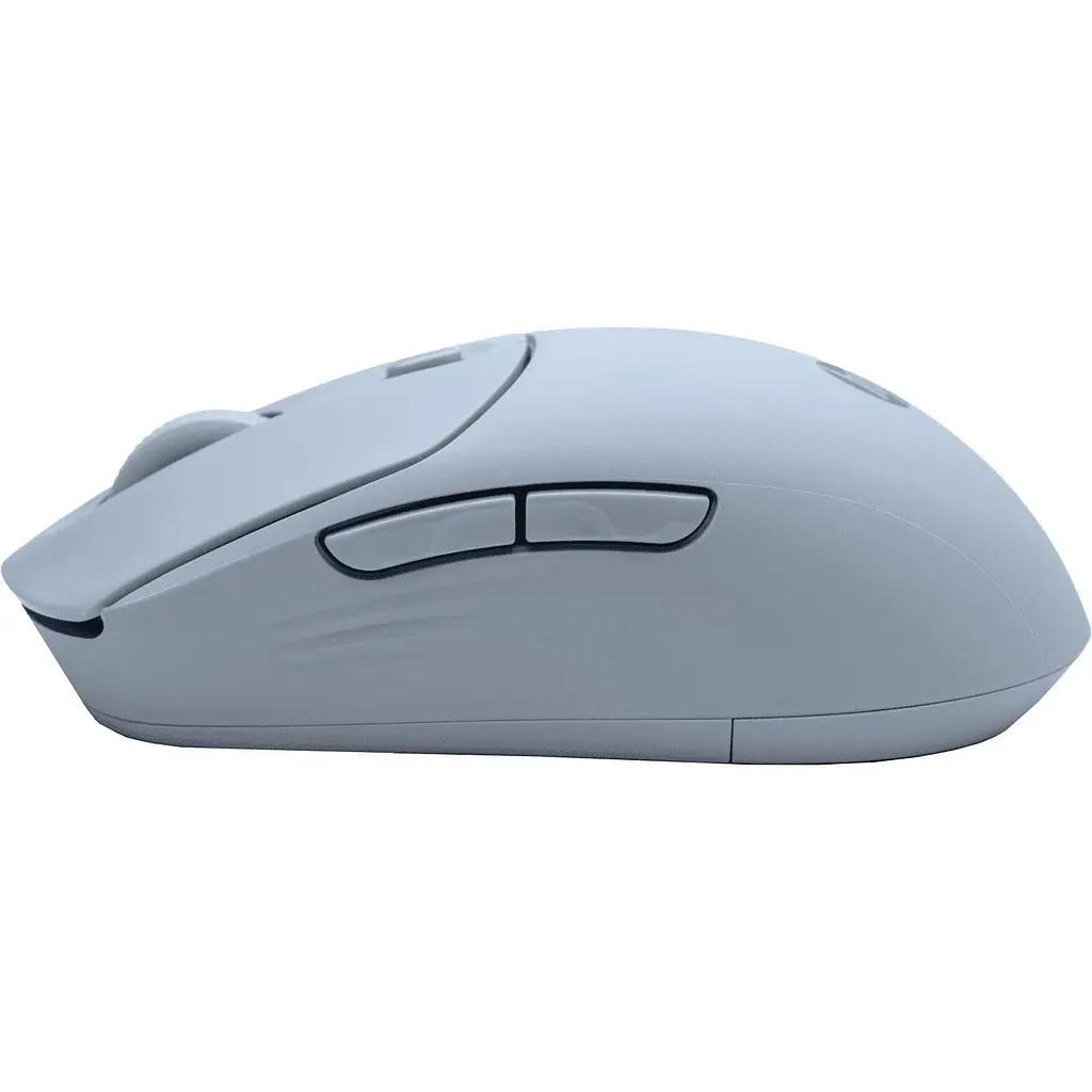 Миша HP 400 Quiet Blue (AZ7B4AA) [141242] - фото 4