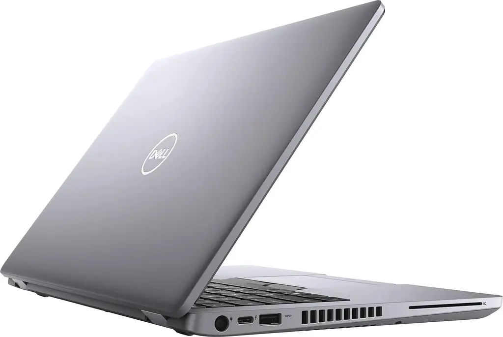 Ноутбук Dell 14" Latitude 5410, i5-10310U, 8 GB, 240 GB, Intel UHD Graphics, 1920x1080, IPS (SH250206699) Б/в - фото 6