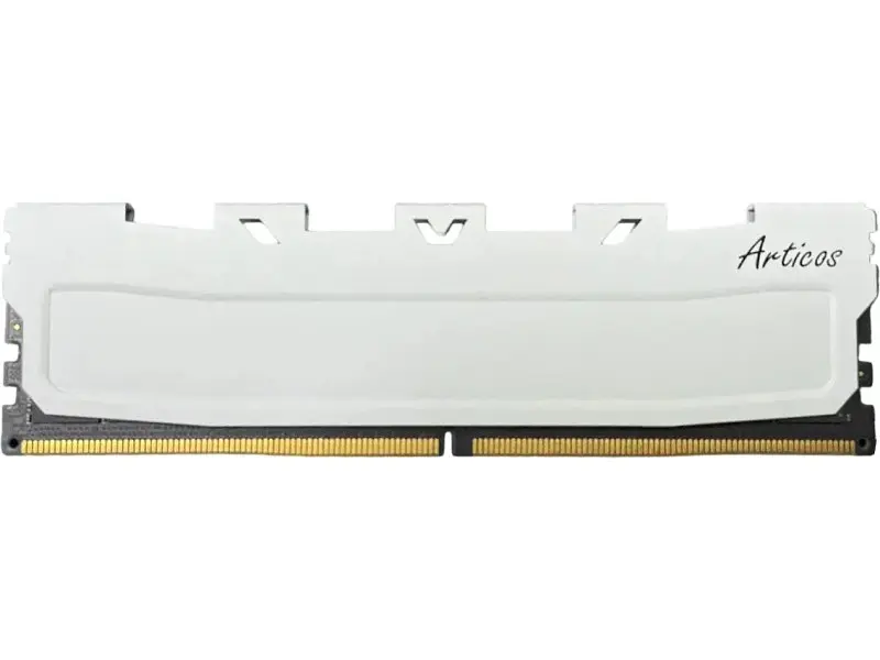 Модуль пам'яті Exceleram 16 GB (2x8GB) DDR4 3200 MHz Articos (EA40321618D-16) - фото 3