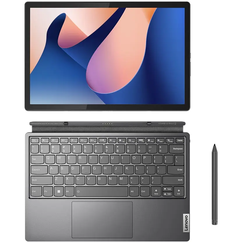 Ноутбук Lenovo IdeaPad Duet 5 12IRU8 i7-1355U 46GHz,2.5K,16GB,512GB,Windows 11 - фото 9