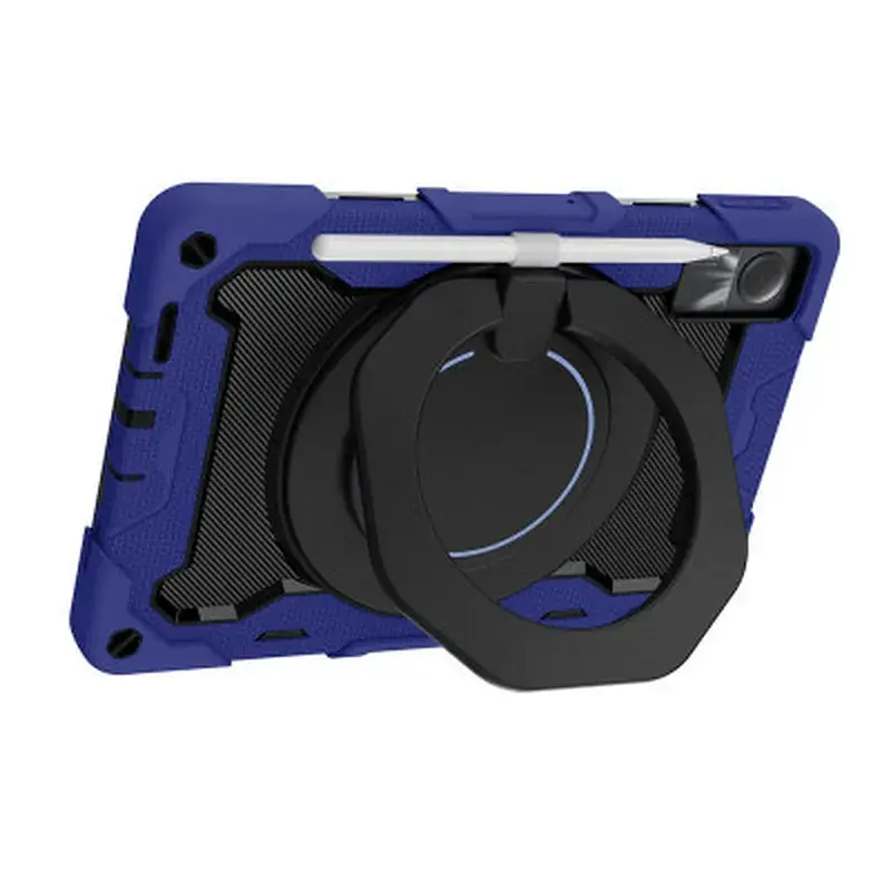 Чохол до планшета BeCover Xiaomi Redmi Pad SE 11" Blue (710769) - фото 6