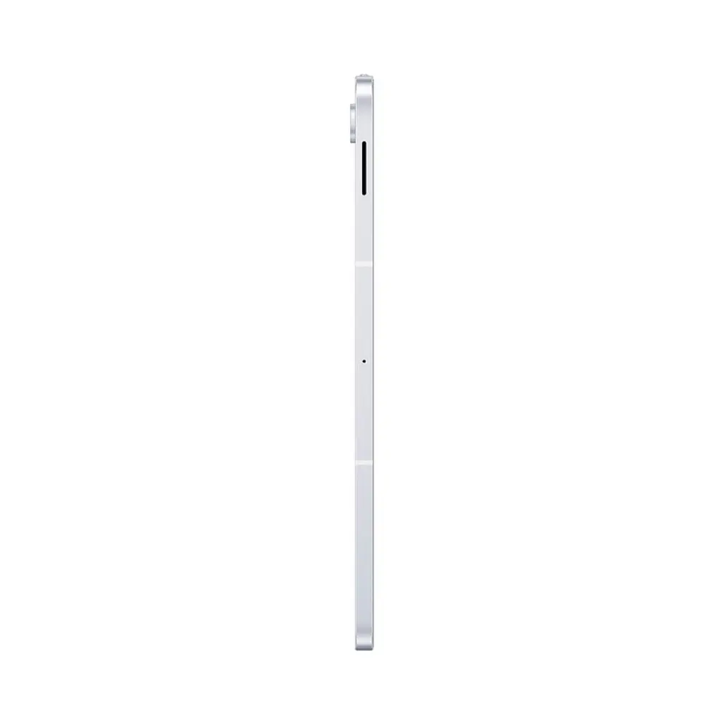 Планшет Samsung Galaxy Tab S10 FE+ 8/128GB Silver (SM-X620NZSR) - фото 4