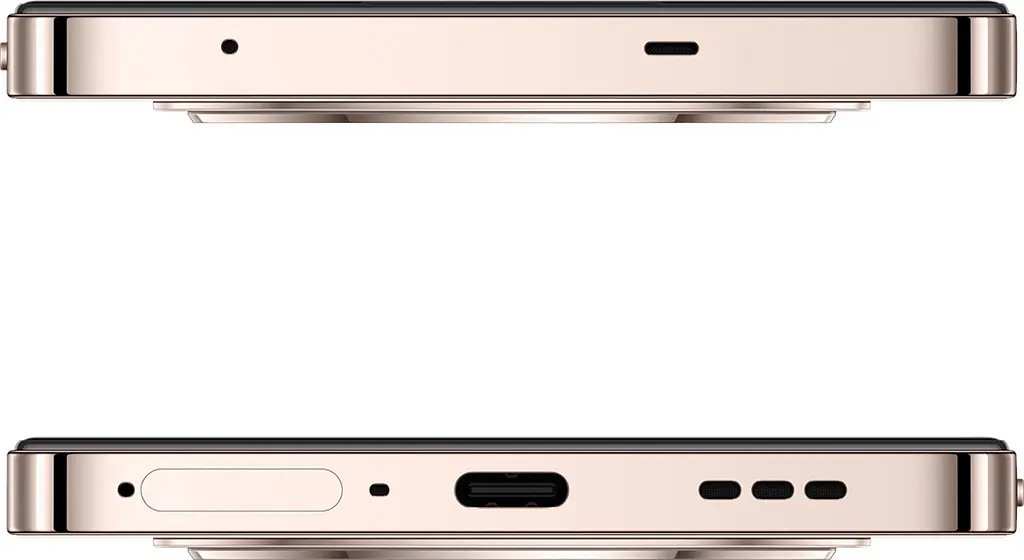 Смартфон Oppo Reno 12 F 8/256GB Amber Orange Global - фото 9