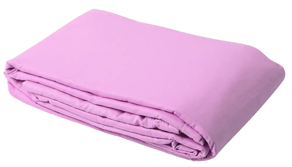 Комплект постільної білизни Євро Elle 200х230 см SOLO Lilac SOHO pbe0050886 - фото 4