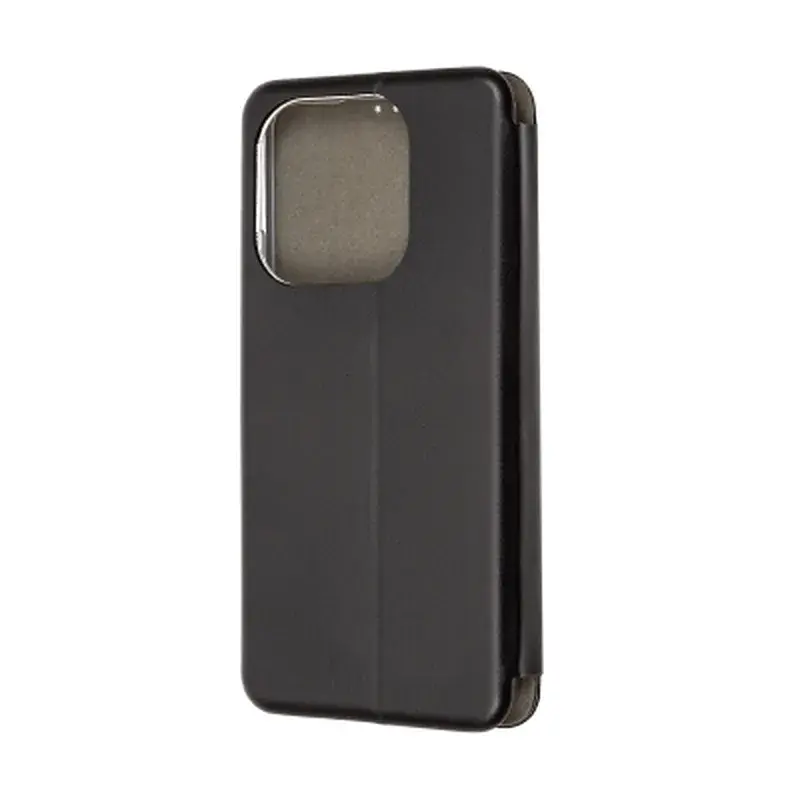 Чохол до мобільного телефона Armorstandart G-Case OPPO A3 4G / A3x 4G / A40m 4G Black (ARM80872) - фото 2