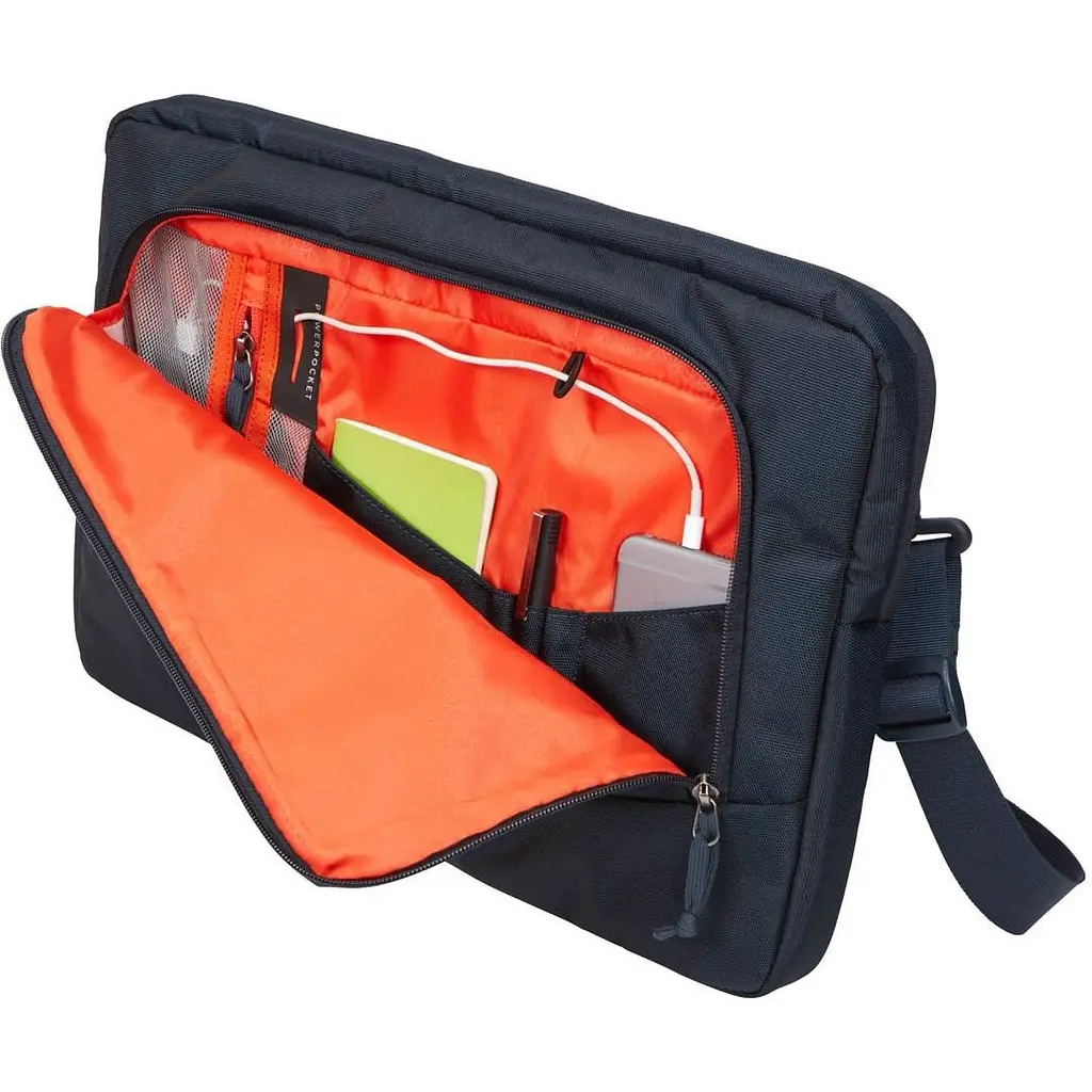 Рюкзак-наплечная сумка Thule Subterra Convertible Carry-On Mineral (TH 3203444) - фото 11