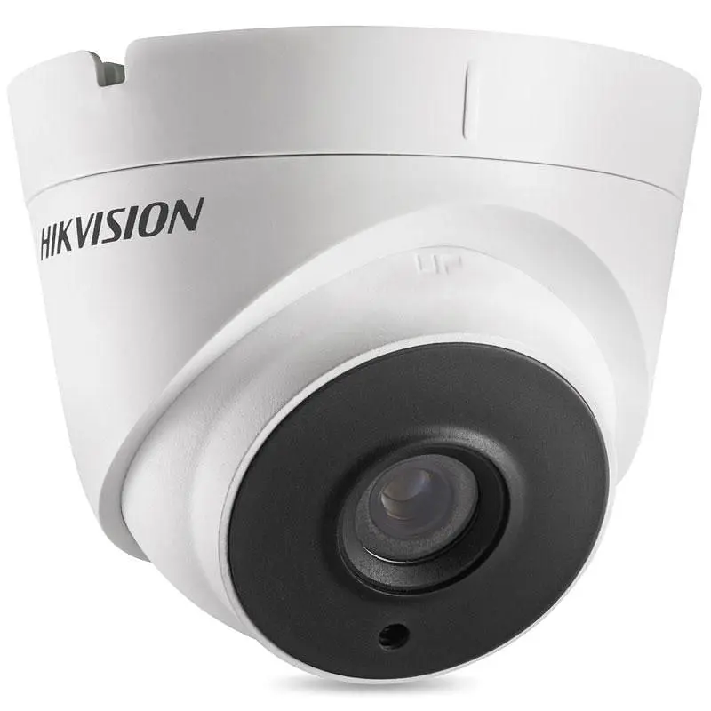 Turbo HD камера Hikvision (DS-2CE56D0T-IT3F (C) (2.8 мм)) - фото 2