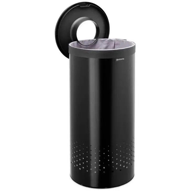 Бак для білизни Brabantia 35 л (242342) - фото 2