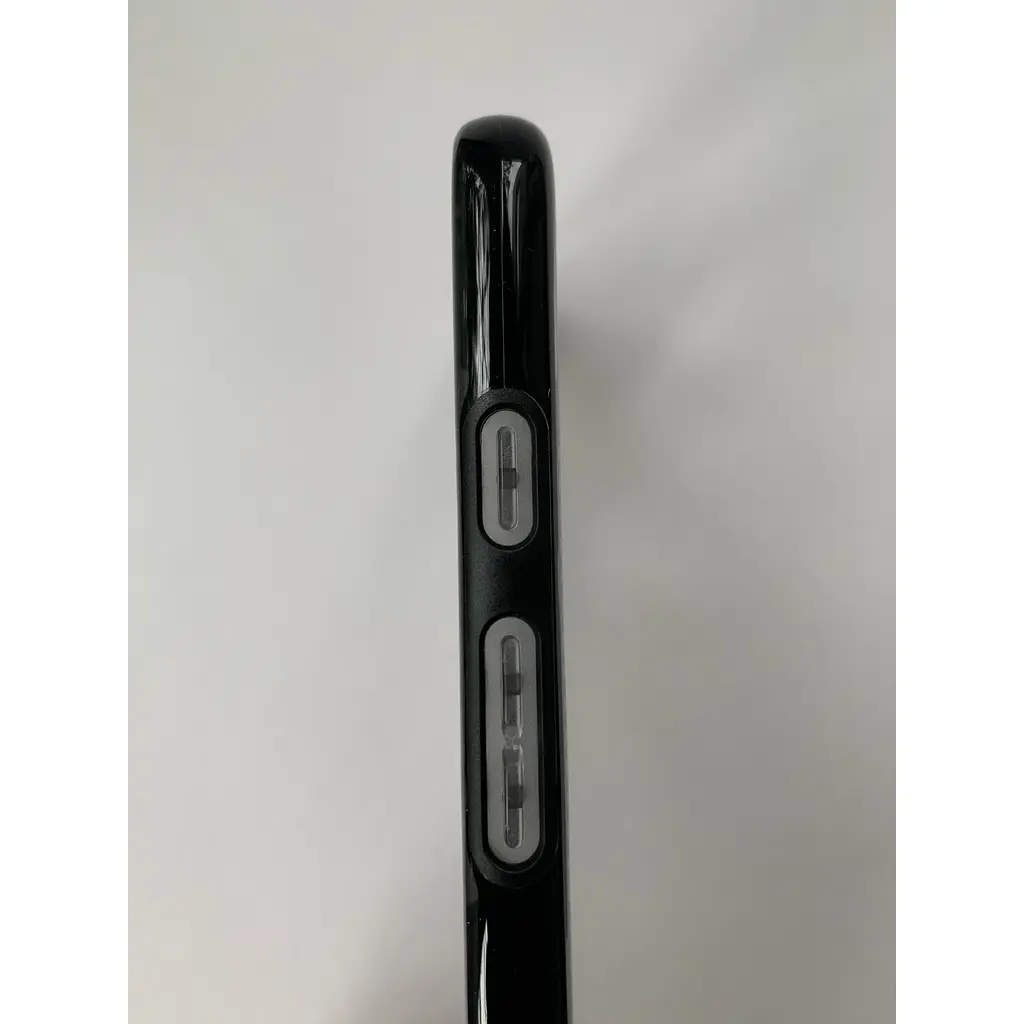 Оригінальний протиударний чохол Tech21 Evo Check для Google Pixel 3 (5.5") Smokey Black - фото 11