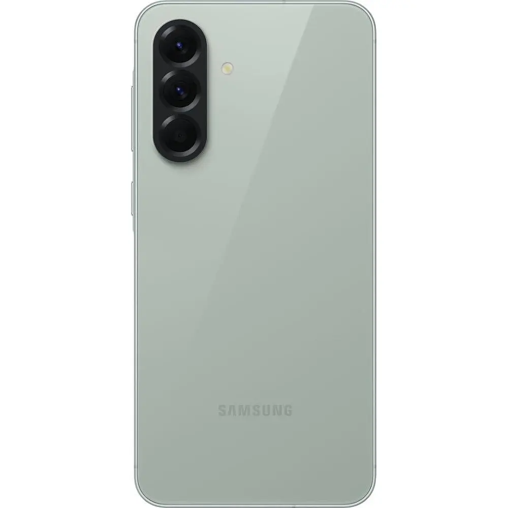 Samsung Galaxy A56 5G 12/256GB Awesome Olive (SM-A566BZGY) - фото 2
