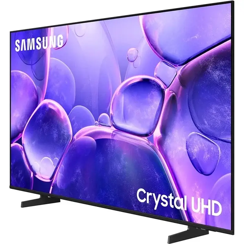 Телевізор SAMSUNG UE58U8000FUXUA - фото 4