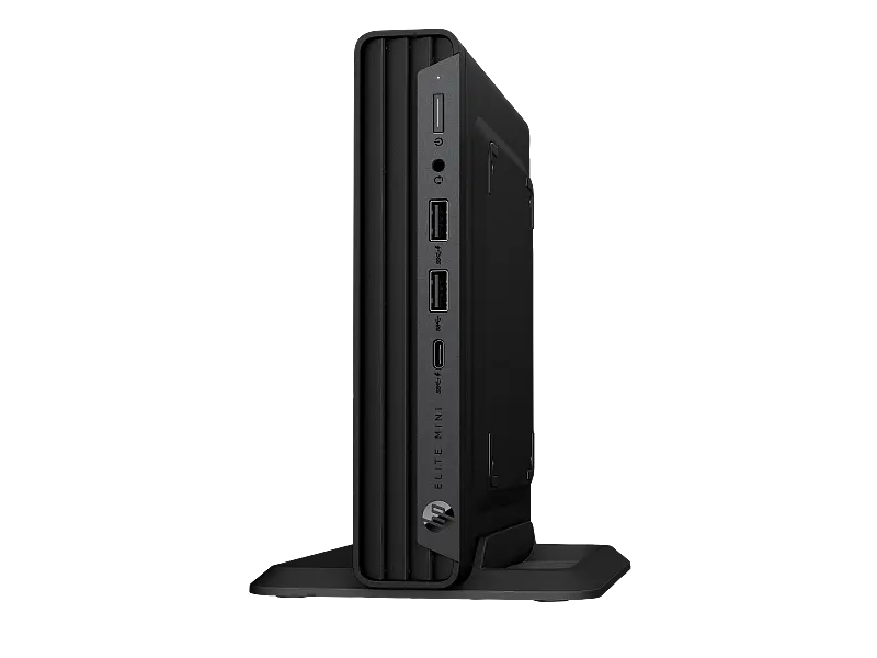 Міні-ПК HP Elite Mini 800 G9 (i5-12500T / 16GB DDR5 / SSD M.2 256GB) (7N789US) Б/В - фото 2