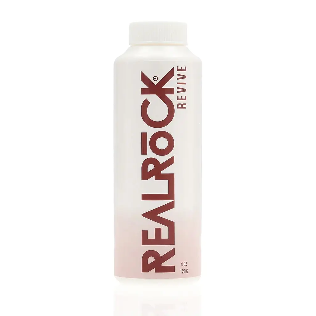 Пудра для догляду за іграшками - Realrock Revive Powder, 120 г