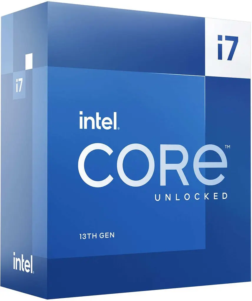 Процессор Intel Core i7-13700K (BX8071513700K) - фото 3