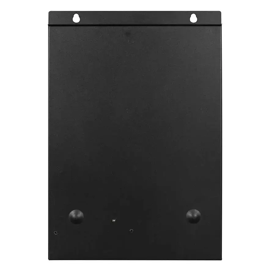 UPS ДБЖ гібридний інвертор MUST PV181512VPM, 1500W, 12V, струм заряду 10/20A - фото 6