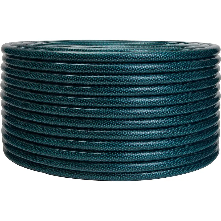 Шланг армований 3-х шаровий Alloid Building Tools Emerald Dragonfly 1/2" 50 м (WH-63306) - фото 4