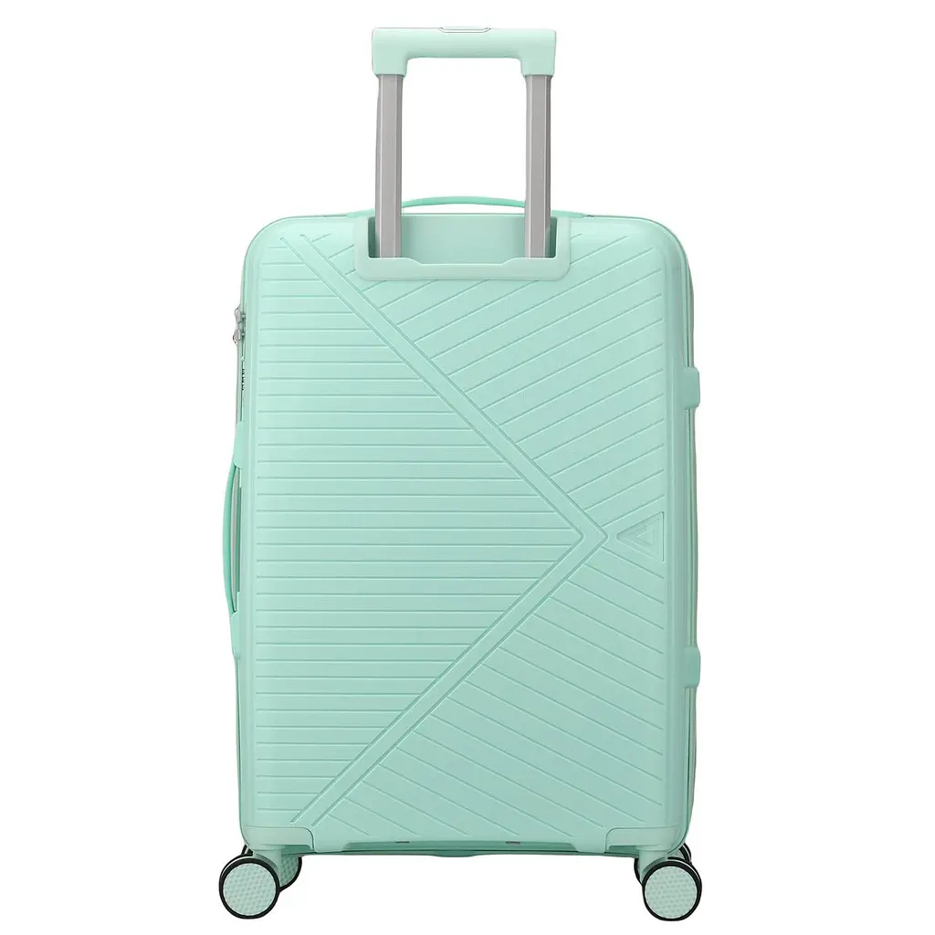Валіза Semi Line 28" L Mint (T5831-3) - фото 4