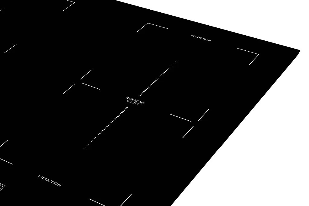 Варочная поверхность Ventolux HI 64 TC FBS SQFZ SL - фото 5