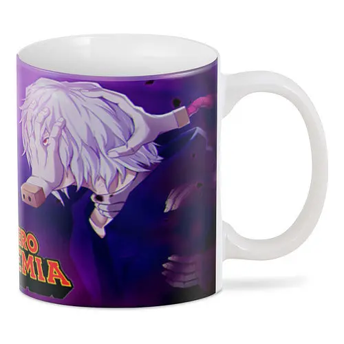 Кружка GeekLand Моя геройська академія My Hero Academia Кай Чісакі MHA 02.06 - фото 2