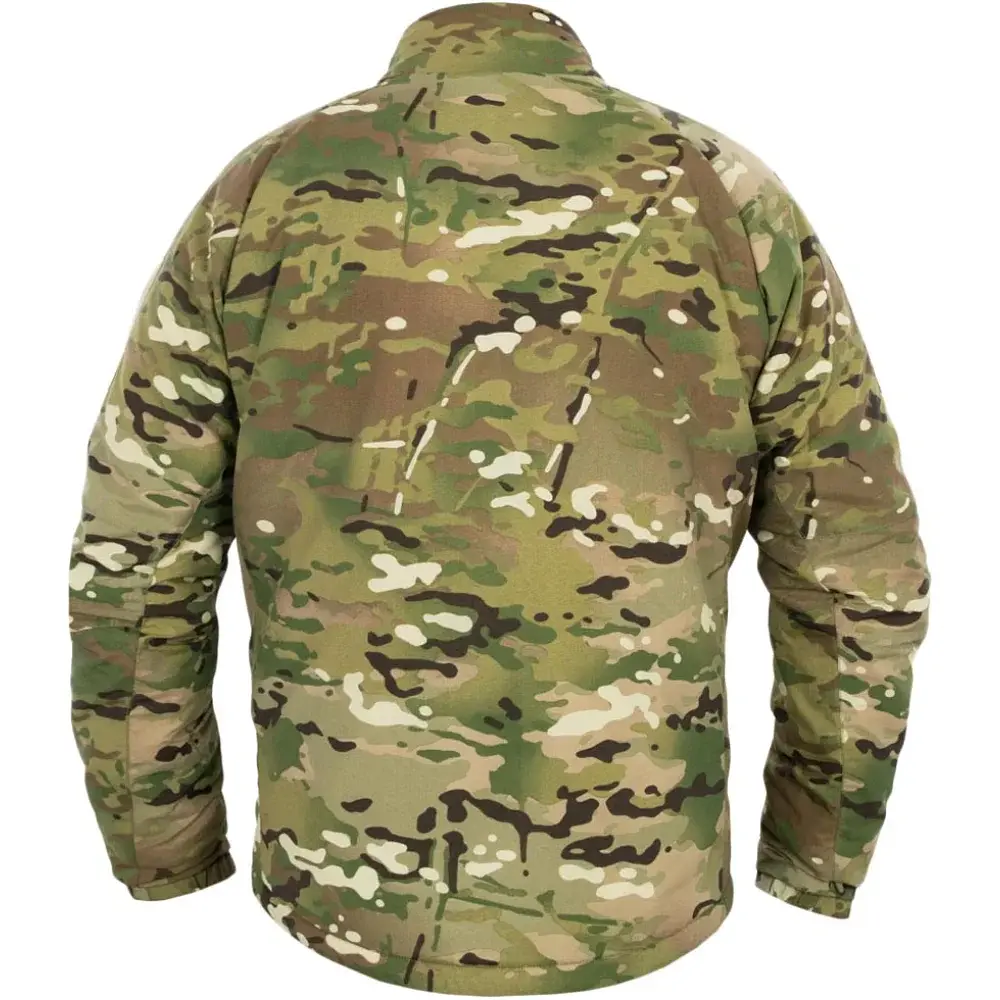 Куртка тактична Fahrenheit ALFA Light XL/R Multicam - фото 4