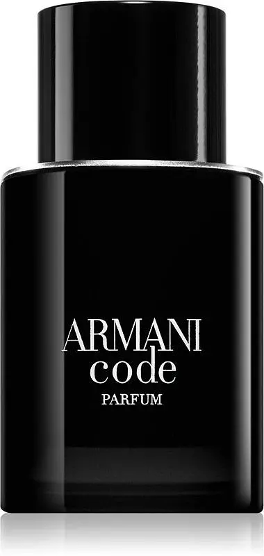 Оригінал Giorgio Armani Code Parfume 50 мл Парфуми